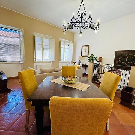 Penthouse Duomo Daire Cefalù Dış mekan fotoğraf