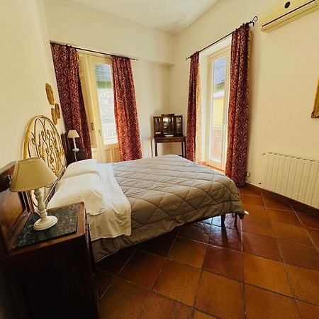 Penthouse Duomo Daire Cefalù Dış mekan fotoğraf