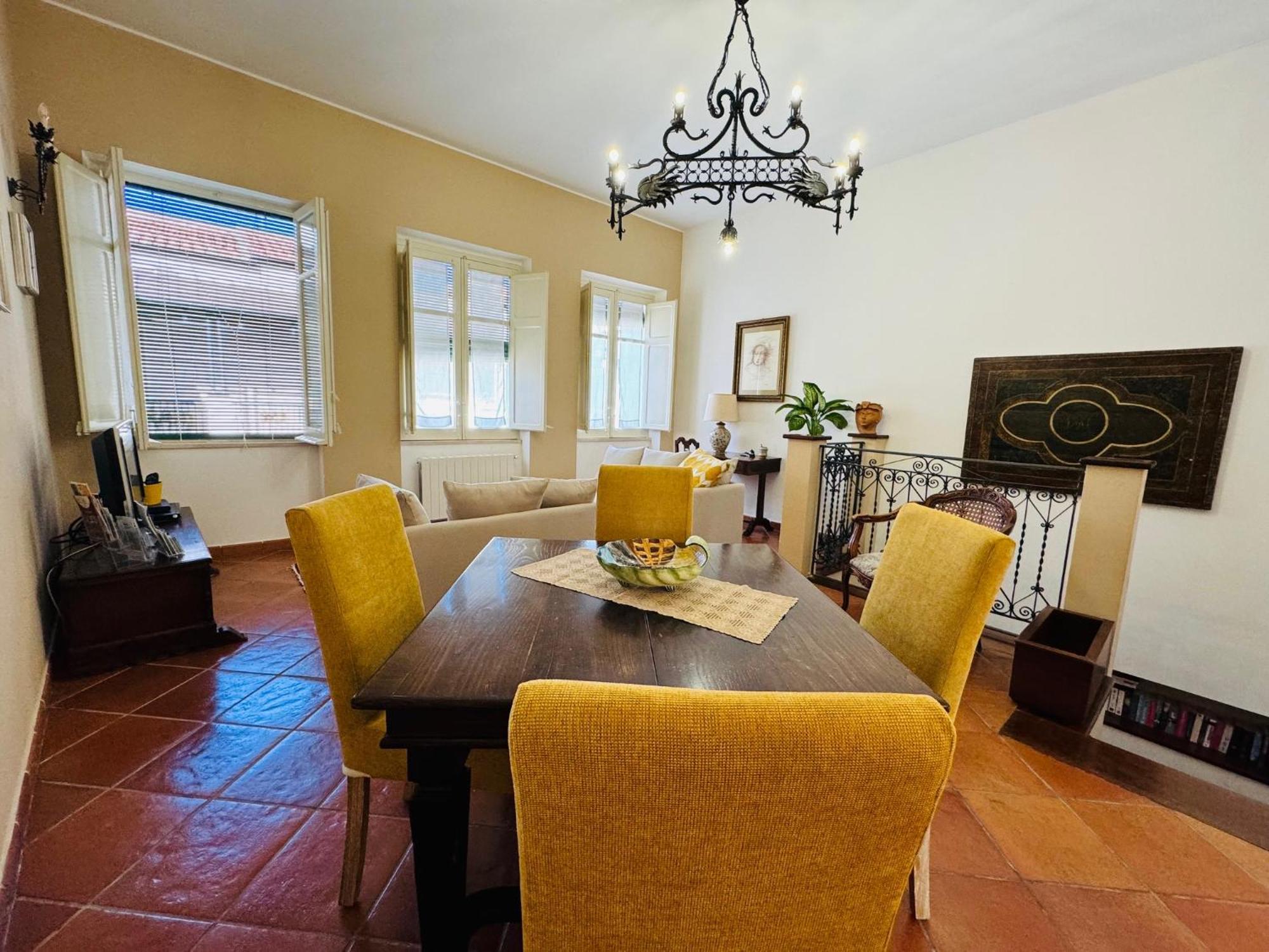 Penthouse Duomo Daire Cefalù Dış mekan fotoğraf