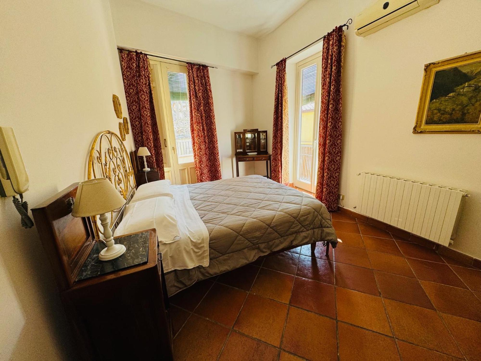 Penthouse Duomo Daire Cefalù Dış mekan fotoğraf