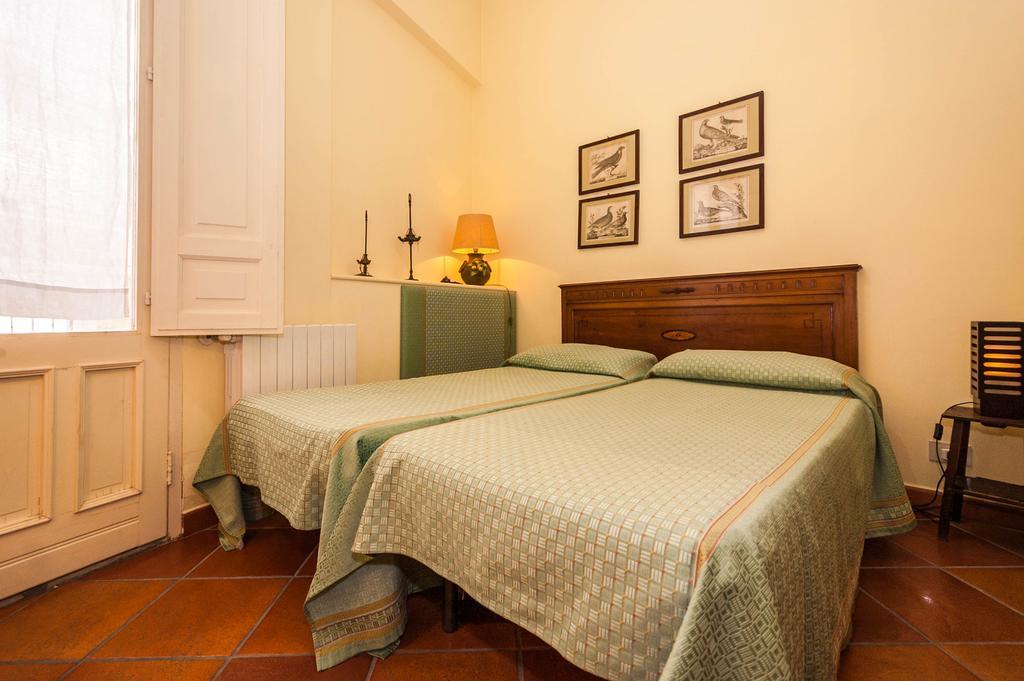 Penthouse Duomo Daire Cefalù Dış mekan fotoğraf